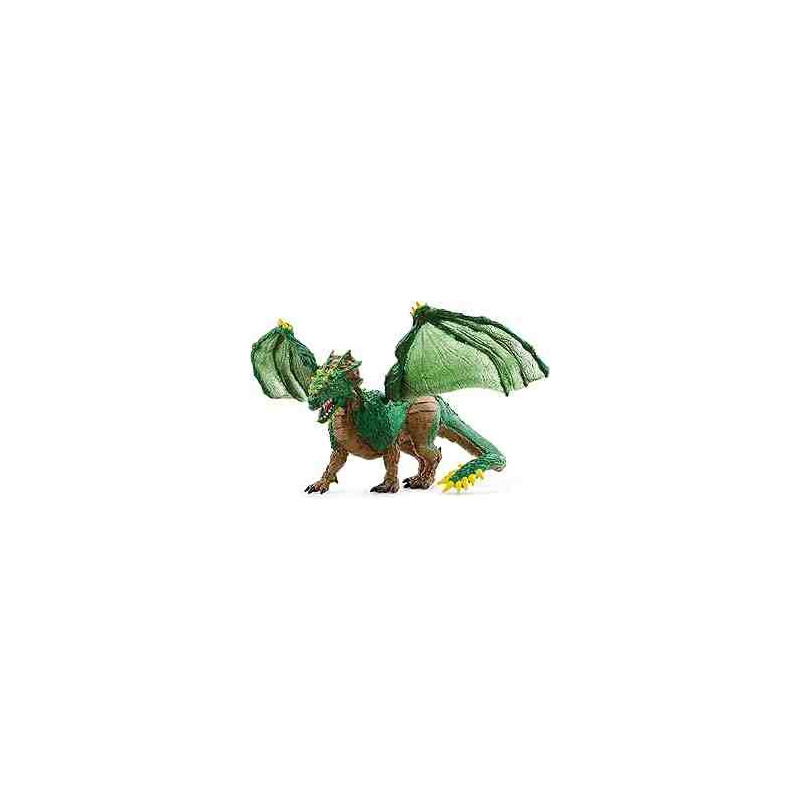 DRAGON DE LA SELVA ELDRADOR Schleich 70791